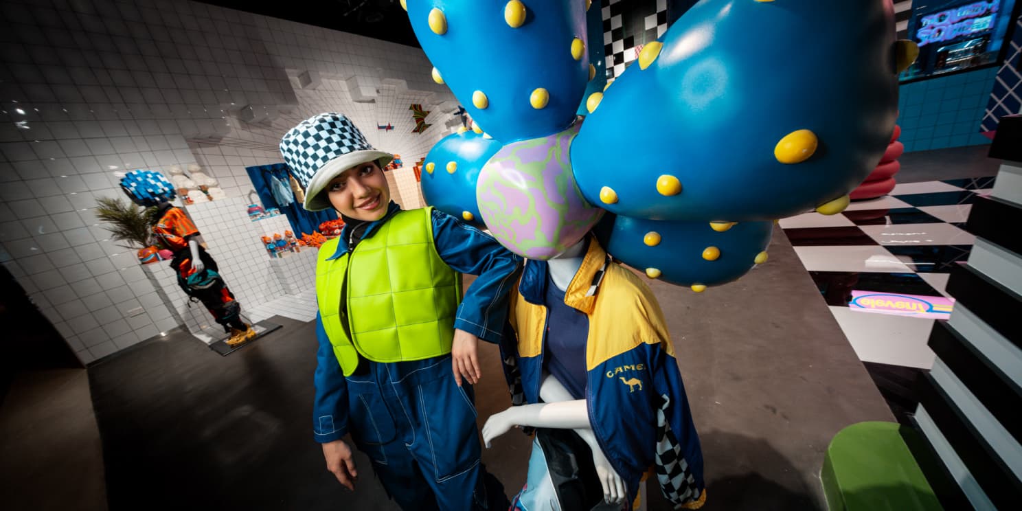 Things to Do in Dubai