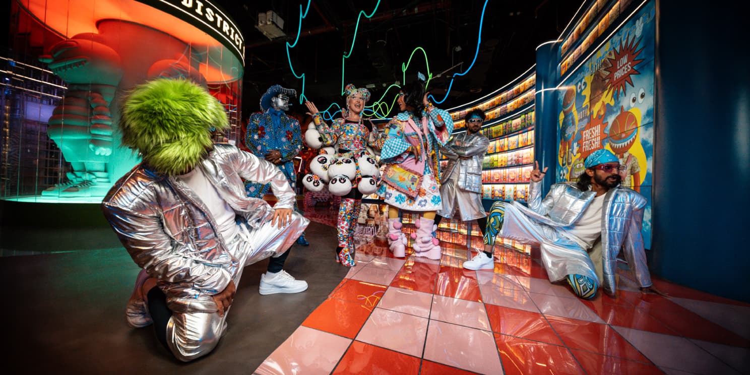 Indoor Things to Do in Dubai