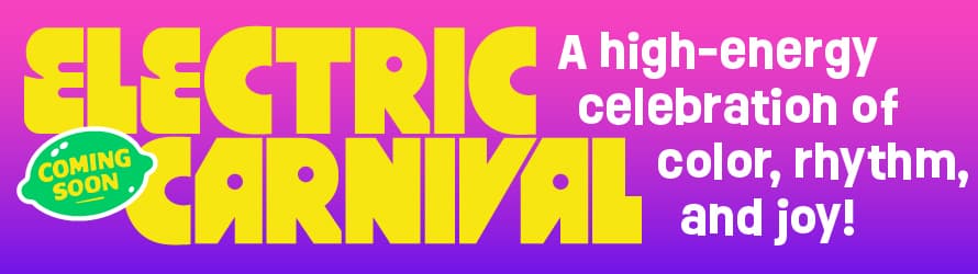 Dubai Mall entertainment events House of Hype new experiences