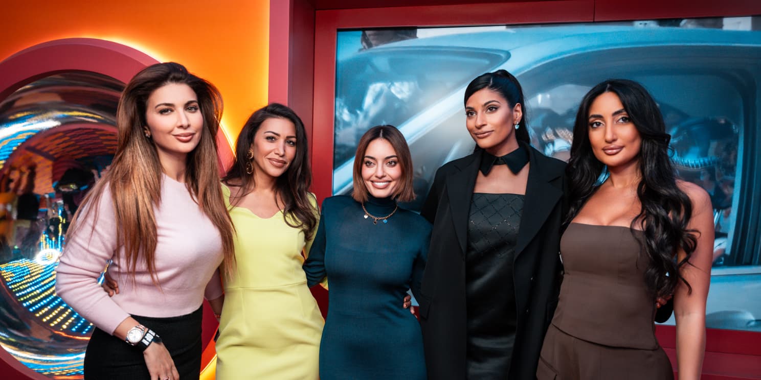 House of Hype: The Ultimate Social Media Playground Opens in Dubai Mall