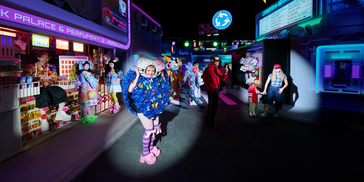 House of Hype lives up to the hype