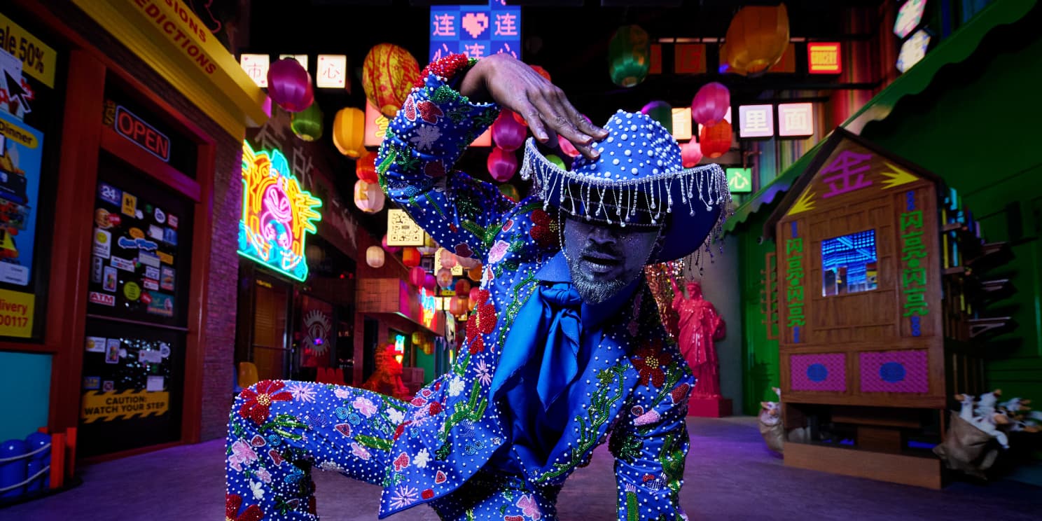 House of Hype Dubai review: a sensory overload worth experiencing