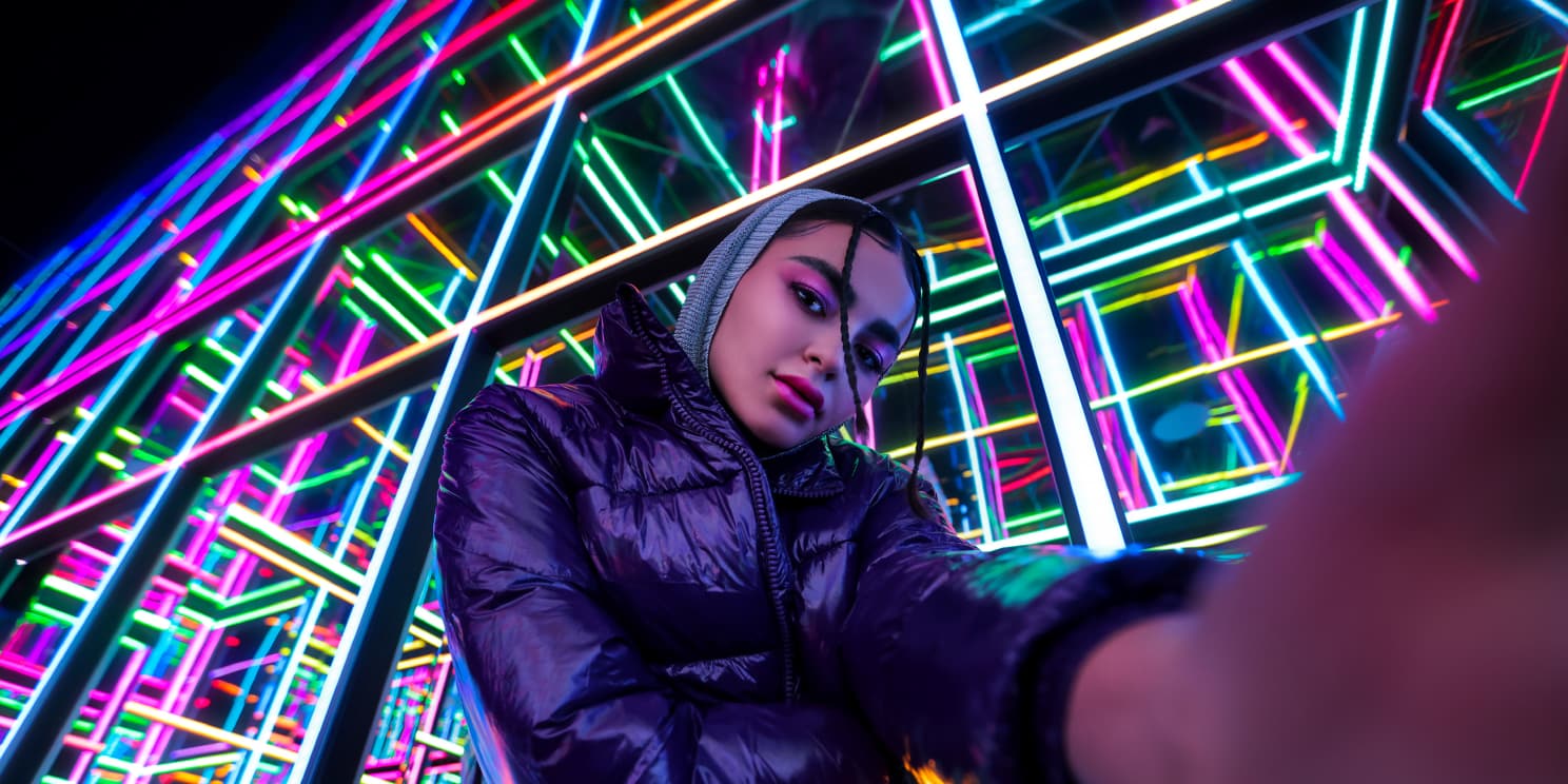 House of Hype: Step into the Wonderverse at Dubai Mall this February