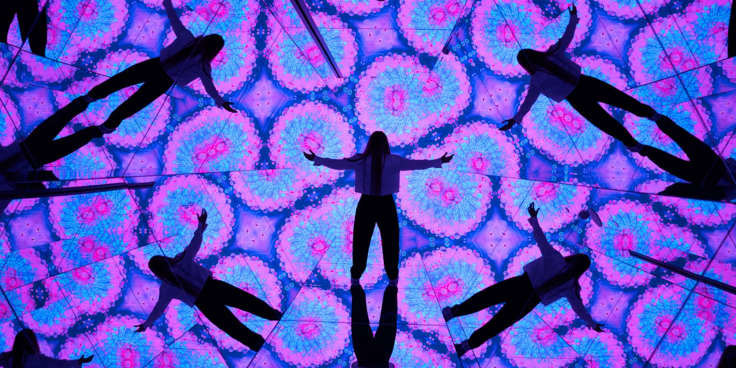 Everyone's Talking About House Of Hype In Dubai Mall & We Know Exactly Why!