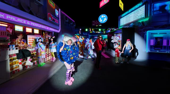 House of Hype lives up to the hype