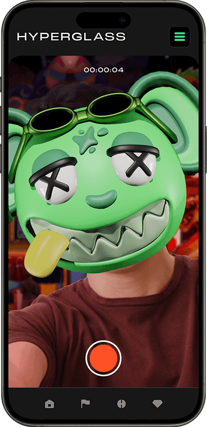 carousel banner