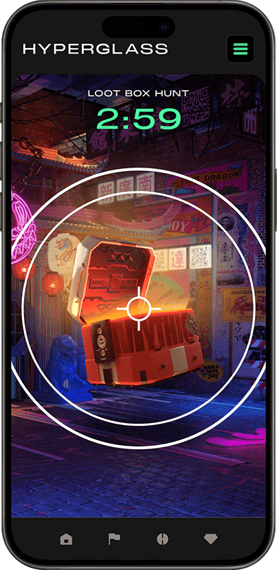 carousel banner