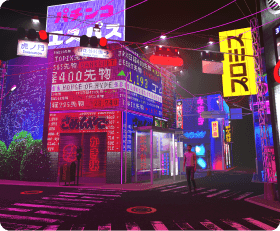 news item banner