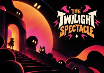 ticket-Twilight Spectacle