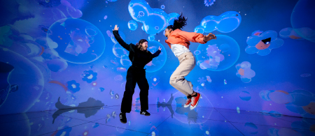 Squad Pass - AED 449